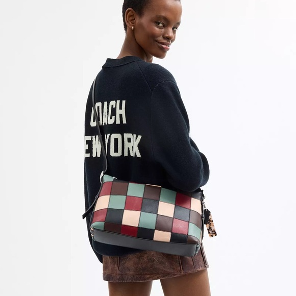 Coachtopia Shoulder Bag - Picture 3 of 6